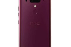HTC bất ngờ đưa  HTC U12+ chưa ra mắt lên trang chủ chính thức