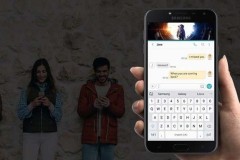 Galaxy J4 còn chưa ra mắt nhưng đã được bán ra với giá 185 USD
