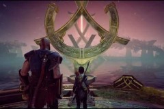 Cốt truyện God of War: Hành trình của cha và con (phần 2)
