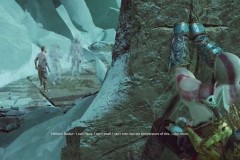 Cốt truyện God of War: Hành trình của cha và con (phần cuối)