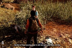 Cốt truyện State of Decay – Sống sót là vận may và cũng là lời nguyền