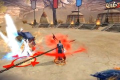 Cửu Âm 3D VNG phiên bản chính chủ SnailGames sẽ chính thức ra mắt game thủ Việt trong tháng 06/2018