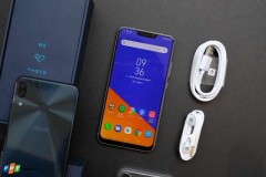 Đánh giá hiệu năng Zenfone 5: Sản phẩm đáng chú ý tầm giá 9.9. triệu