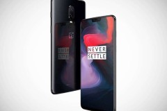 OnePlus 6 sẽ có giá khởi điểm là 519 Euro tại thị trường Châu Âu