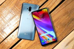 LG G7 ThinQ sẽ có giá từ 18.8 triệu đồng, người dùng có thể đặt trước từ 11/5