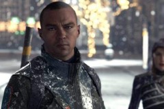 Đánh giá Detroit: Become Human – Khi Kẻ Hủy Diệt vào vai chính diện