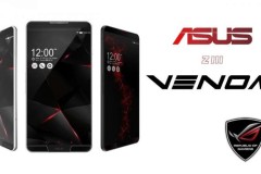 Asus ROG: Smartphone chuyên game sẽ mắt vào đầu tháng 6