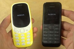 Nokia chiếm 14% thị phần điện thoại cơ bản trên toàn thế giới trong quý 1/2018