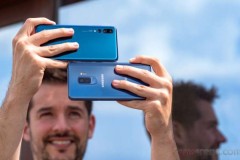 Giữa Huawei P20 Pro và Galaxy S9+: Đâu là ông vua camera ở thời điểm hiện tại?
