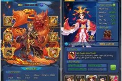 Dù chưa ra mắt, game thủ Việt vẫn truyền tai nhau kinh nghiệm chơi Kinh Điển Tam Quốc