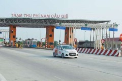 "Đưa vào, rút ra" quy định về khoảng cách trạm BOT đã gây dư luận xấu