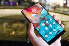 Thời thượng pin của Mi Mix 2S không quá ấn tượng so với các siêu phẩm hiện nay