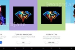 Facebook sẽ bổ sung tính năng Avatars trên ứng dụng di động