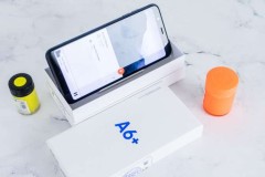 Galaxy A6+ có những điểm gì nổi trội hơn Galaxy A8+