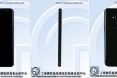 Hình ảnh và cấu hình chi tiết của Galaxy S8 Lite trên TENAA