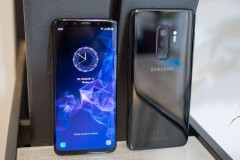 Galaxy S9/S9+ tải dữ liệu vượt trội so với đối thủ đình đám iPhone X