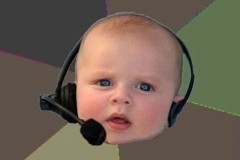 Game thủ bị khóa tài khoản PSN vì can tội bảo bố tao đang làm cho Sony