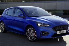 Giá xe tăng, thị trường ô tô Mỹ đi xuống