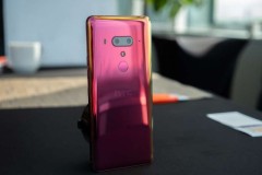 HTC đưa ra thông báo về việc chọn cái tên HTC U12+ cho flagship mới nhất