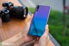 Huawei P20 Pro sẽ có giá bán là 19.99 triệu đồng