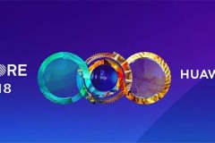 Huawei P20 Pro sẽ chính thức trình làng tại Việt Nam vào 15/5