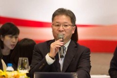 Doanh số xe máy của Honda không chỉ tăng trưởng mà còn lấy bớt thị phần từ đối thủ khác