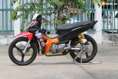 Honda Việt Nam ra mắt 3 mẫu xe độ tham dự giải đua mô tô tại Cần Thơ