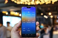 Honor 10 cập bến thị trường Việt Nam với nhiều điểm nhấn đáng chú ý
