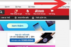 Cách đóng tab bị treo khi sử dụng Chorme dễ dàng