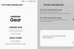 Hướng dẫn khắc phục lỗi không kích hoạt được Samsung Pay cho Gear S3