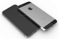 Chiêm ngưỡng những hình ảnh render sắc nét của iPhone SE 2