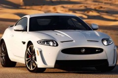 Jaguar XK 2021 sẽ chỉ là một phiên bản bốn chỗ của F-Type?