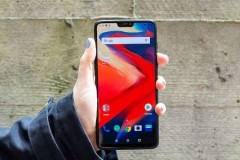 OnePlus 6 và màn thử nghiệm khả năng chống nước