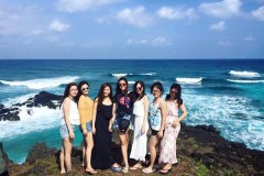 Kinh nghiệm du lịch hòn đảo bậc nhất thế giới đầy chi tiết