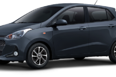 Hyundai sẽ triệu hồi 178 xe Grand i10,1.2 do lắp nhầm phanh