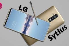 LG Q7 Stylus+ được chứng nhận bởi NCC Đài Loan