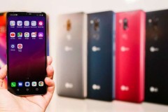 LG G7 ThinQ có phải là bước đi đúng đắn và mang lại thành công cho hãng?