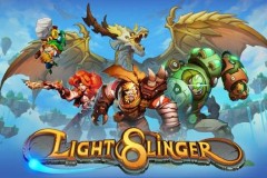 LightSlinger Heroes – tựa game “bắn trứng” phá cách đến từ các cựu binh Riot