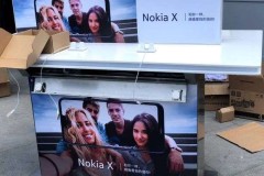 Lộ diện thông số cấu hình Nokia X trước ngay ra mắt