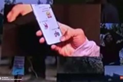 Lộ diện hình ảnh Galaxy S10 với thiết kế hoàn toàn mới