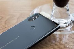 Xiaomi Mi 8 sẽ được trang bị cụm camera với chất lượng vô cùng tốt