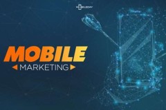 Mobile Marketing – Miền đất hứa tiềm năng tại Việt Nam