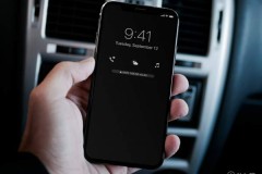 Ngắm concept iOS 12 lấy cảm hứng từ Apple Watch