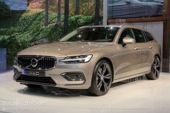 Volvo sắp hoàn tất việc thử nghiệm tất cả các xe dưới quy trình tiêu chuẩn toàn cầu WLTP