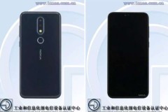 Chi tiết về Nokia X6 qua loạt thông tin rò rỉ