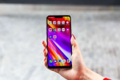 Tất tần tật về LG G7 ThinQ vừa ra mắt cách đây ít giờ