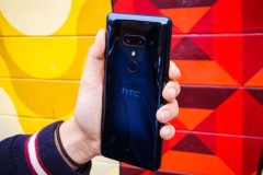 Tổng hợp toàn bộ thông tin về HTC U12+ vừa ra mắt
