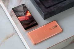 Chi tiết cấu hình bộ ba Nokia 2.1, Nokia 3.1 và Nokia 5.1 vừa ra mắt