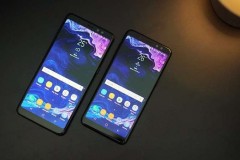 Bộ đôi Galaxy A6/A6+ thừa hưởng rất nhiều tính năng từ Galaxy S9/S9+