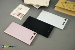 Xperia XZ1 là smartphone đáng mua nhất trong phân khúc 12 triệu đồng